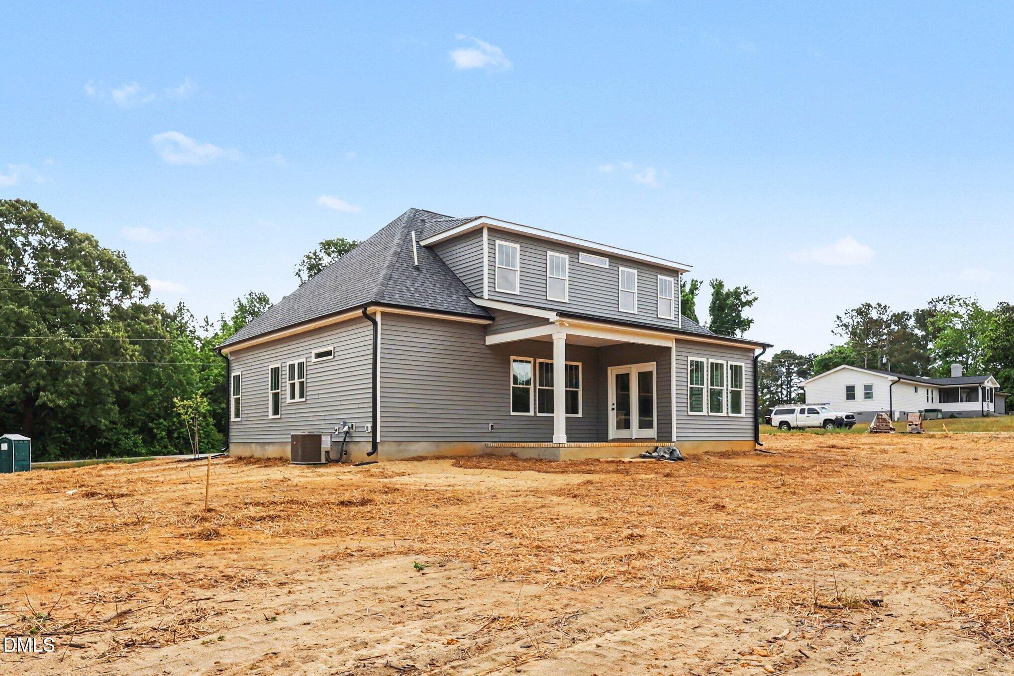 6425 Elevation Road