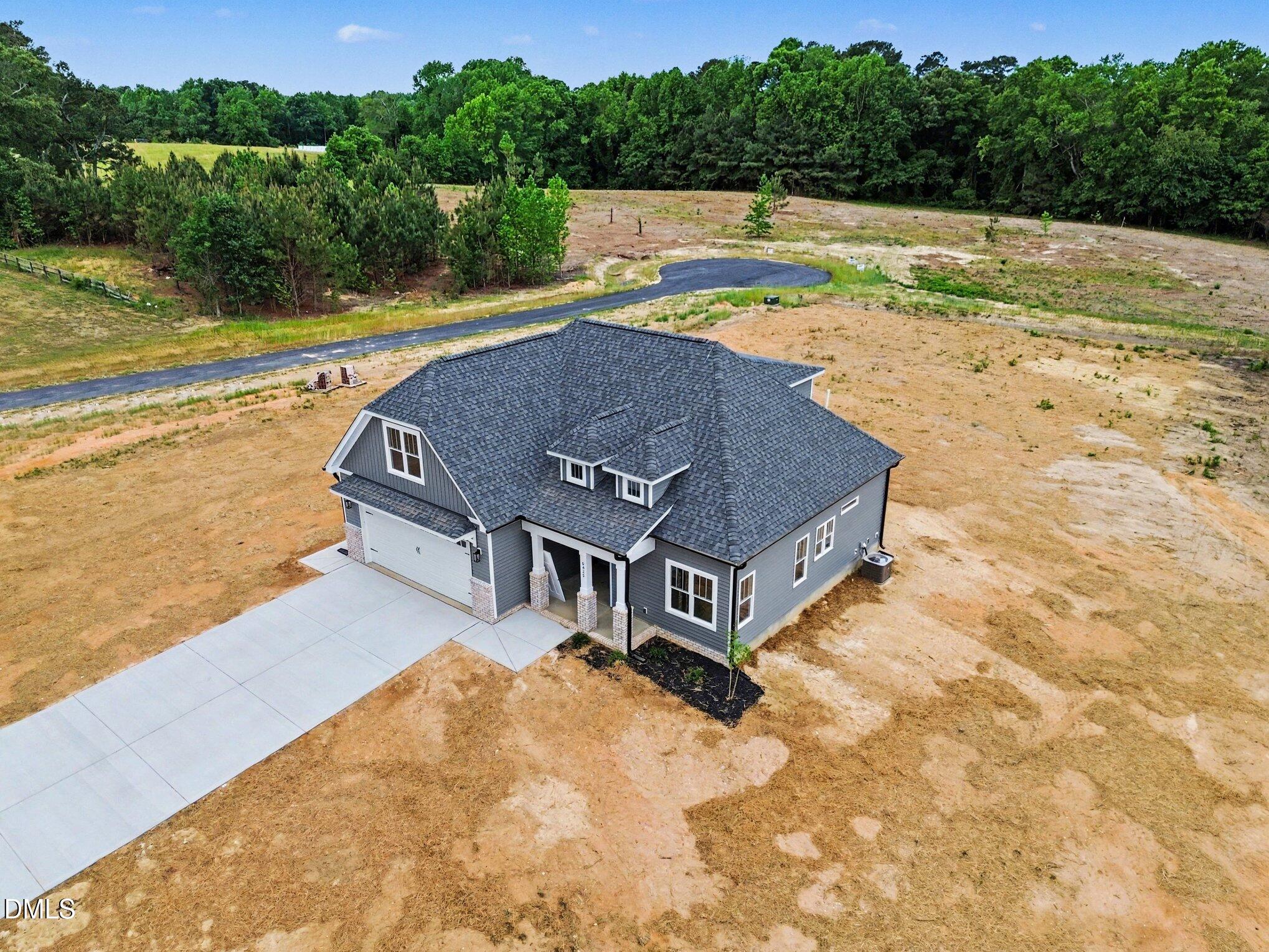 6425 Elevation Road