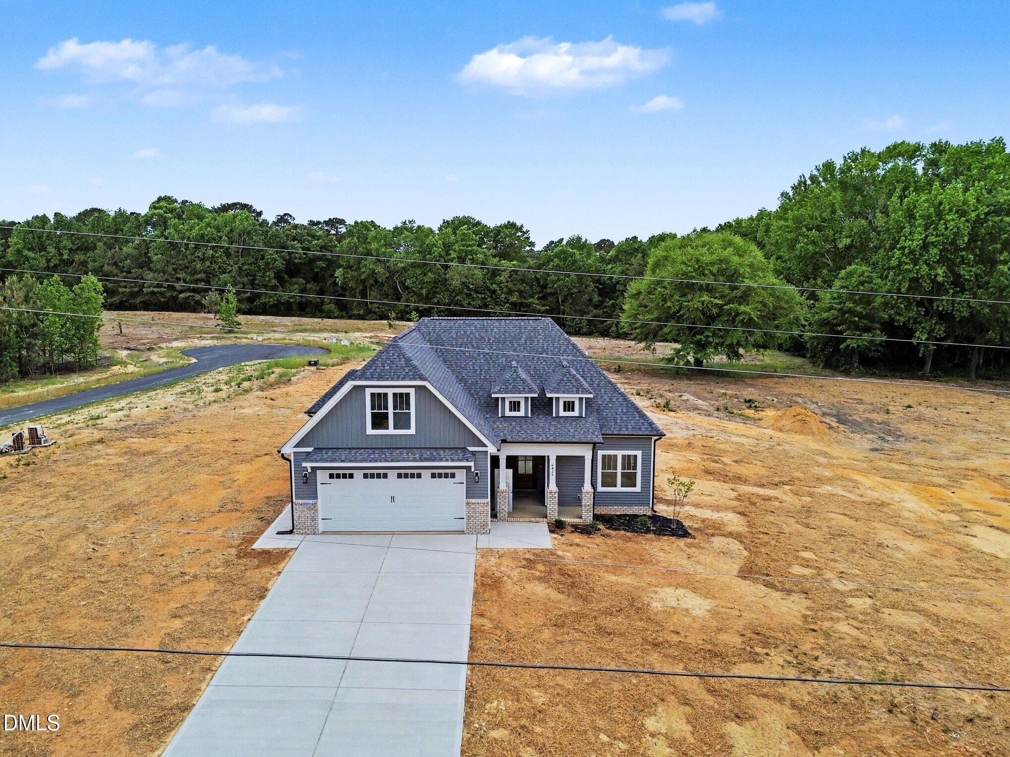 6425 Elevation Road