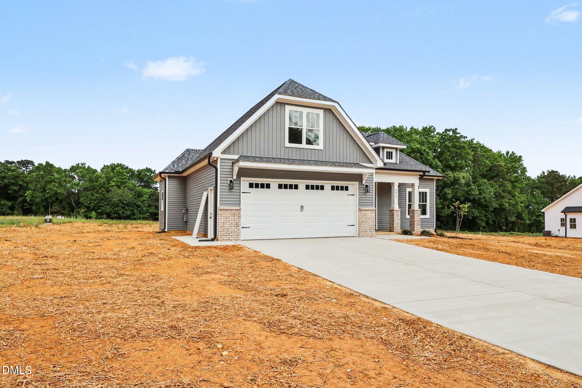 6425 Elevation Road