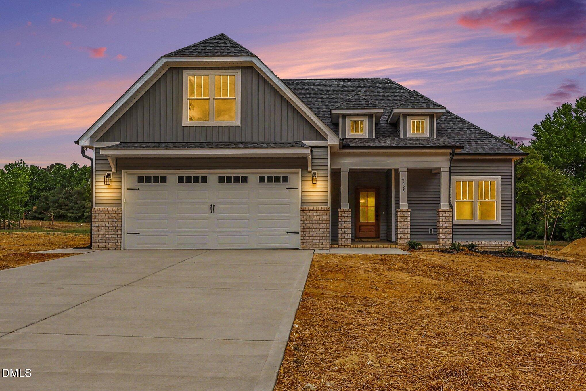 6425 Elevation Road