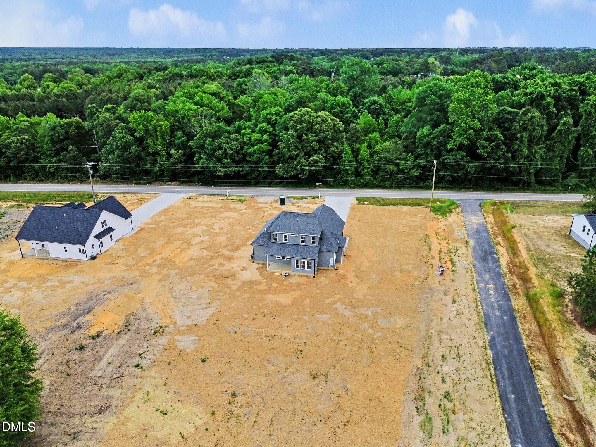 6425 Elevation Road