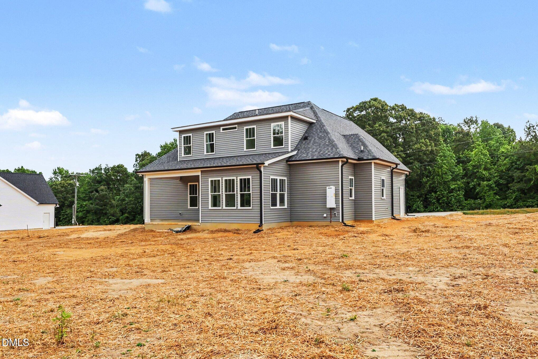 6425 Elevation Road