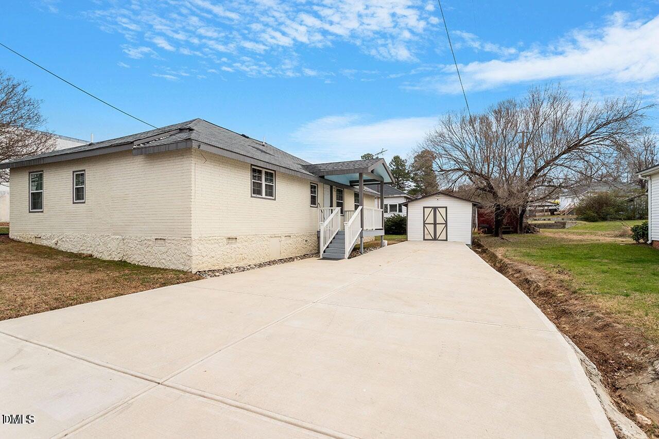 115 Kerr Drive