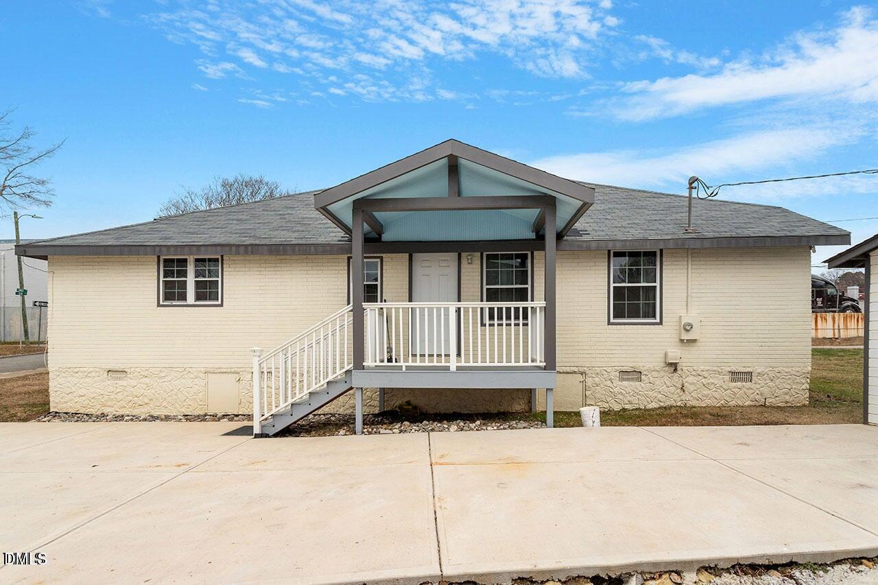115 Kerr Drive
