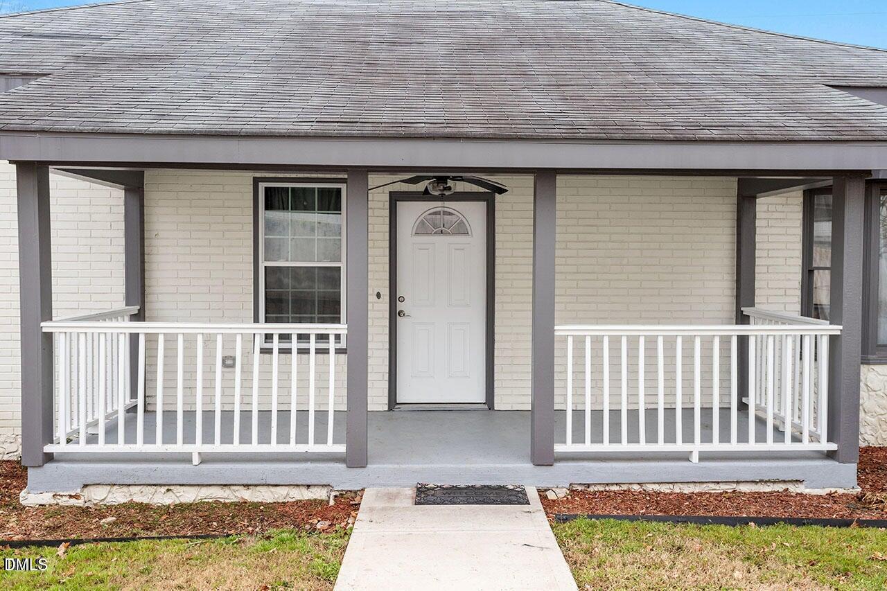 115 Kerr Drive