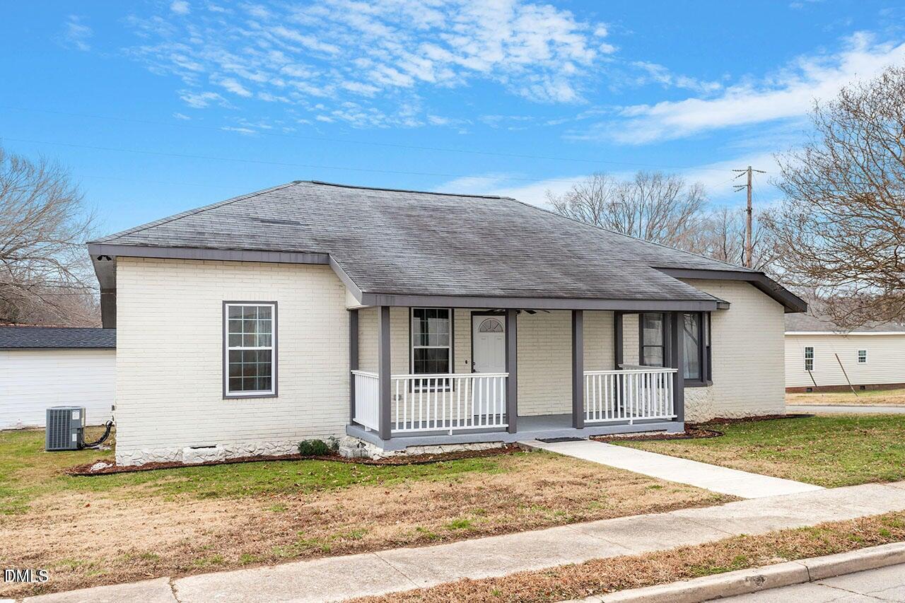 115 Kerr Drive