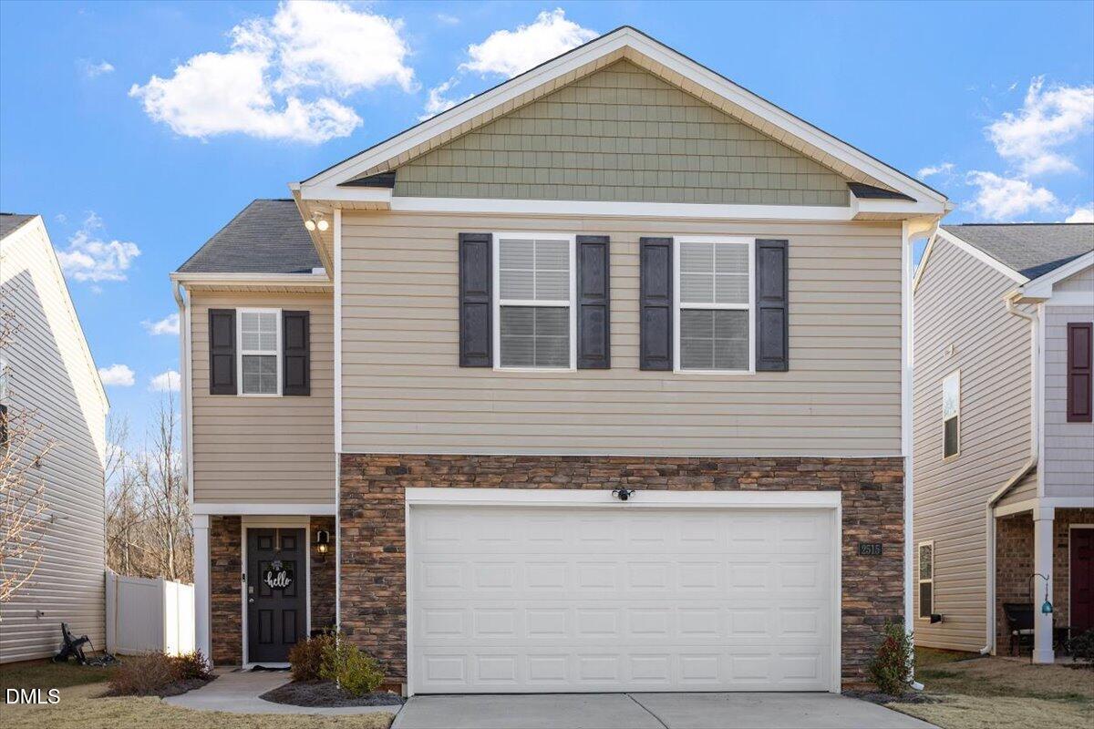 2515 Lily Drive