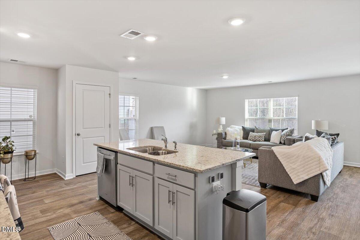 2515 Lily Drive