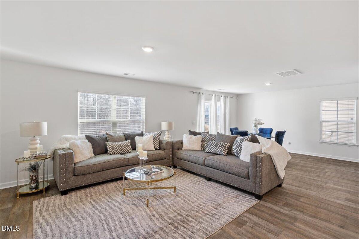 2515 Lily Drive