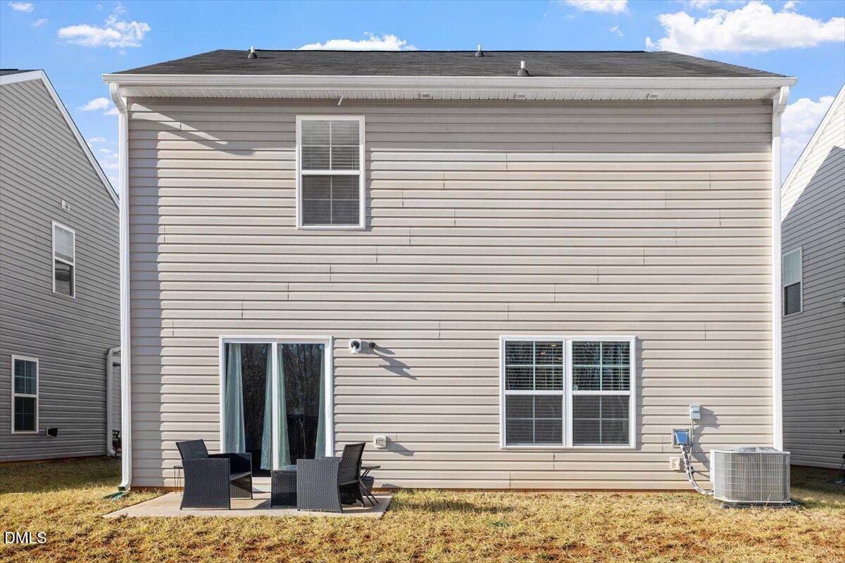 2515 Lily Drive