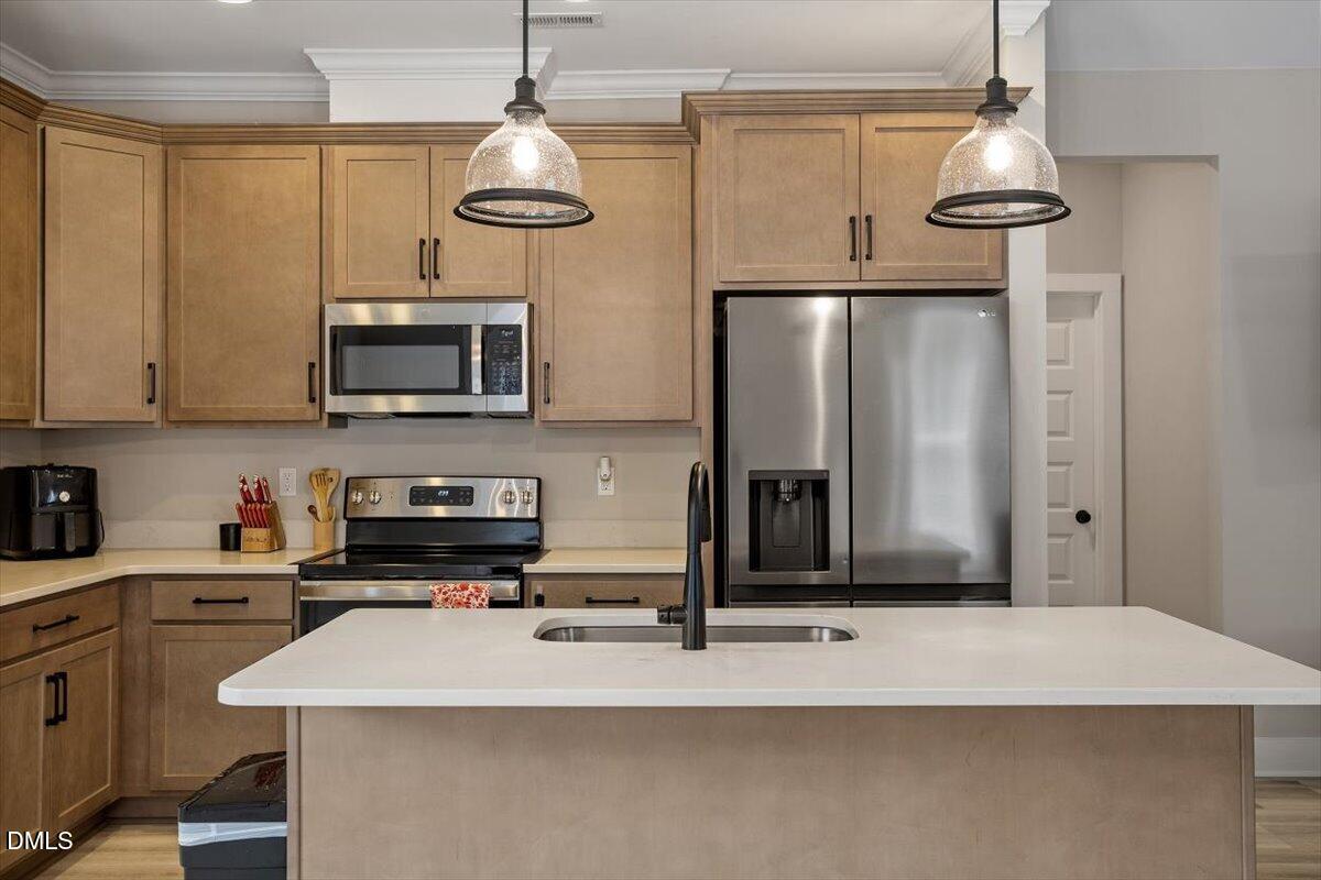 2810 Antioch Church Road