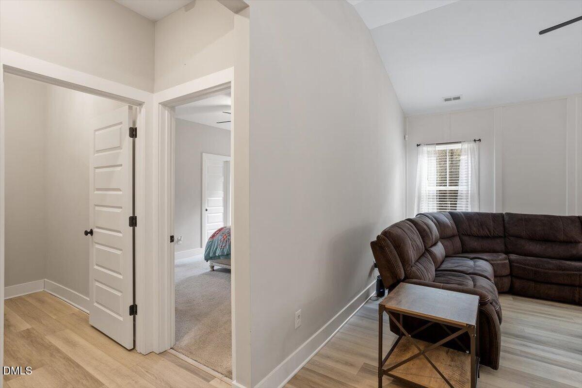 2810 Antioch Church Road