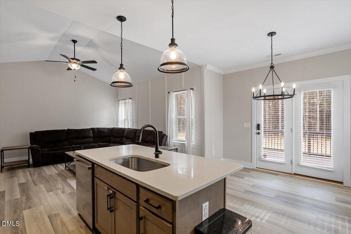 2810 Antioch Church Road