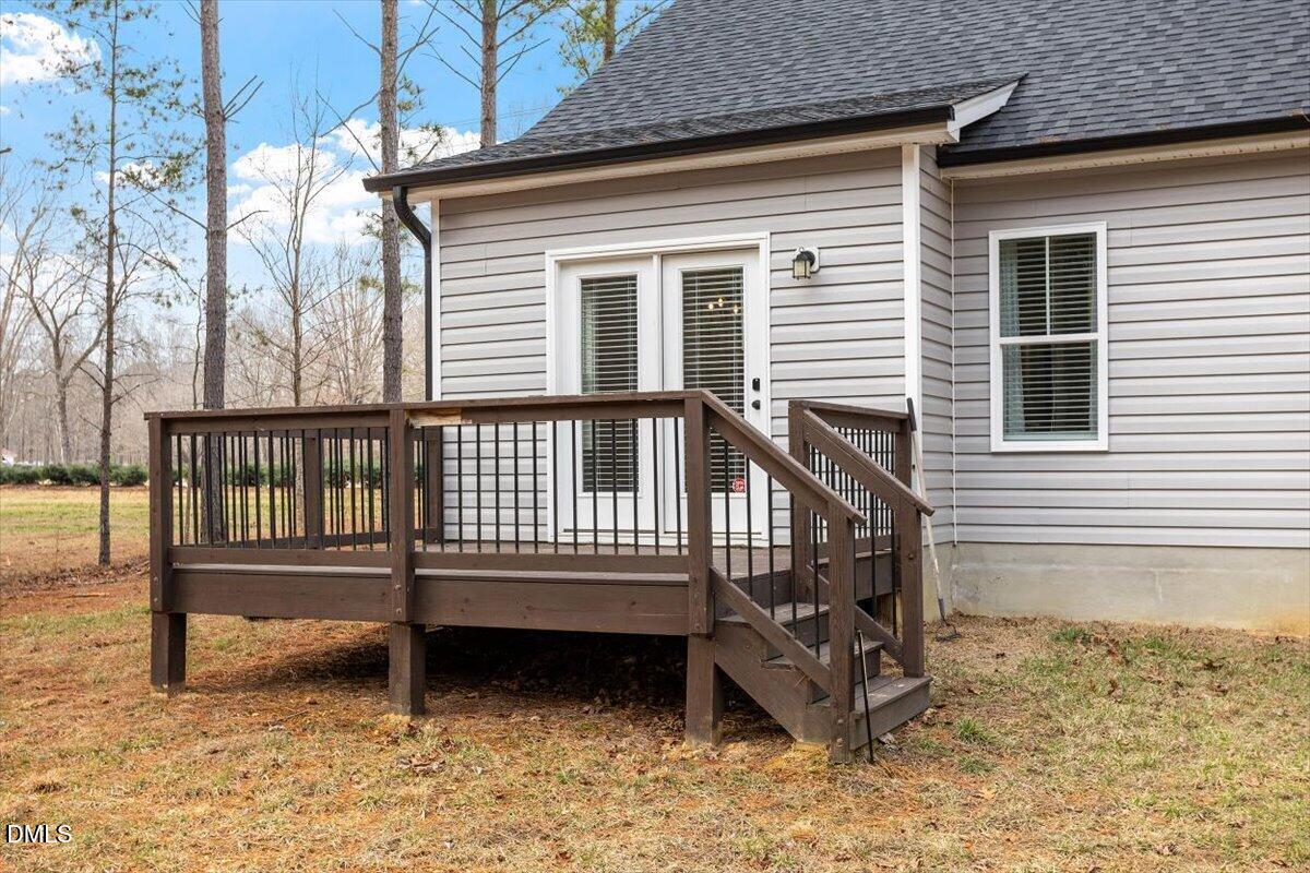 2810 Antioch Church Road