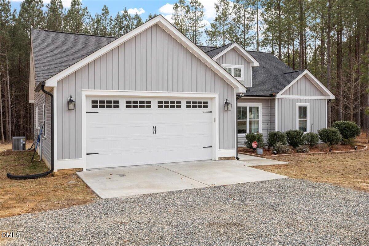 2810 Antioch Church Road