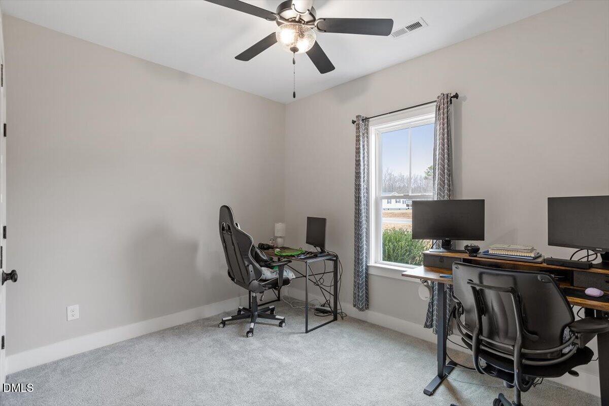 2810 Antioch Church Road