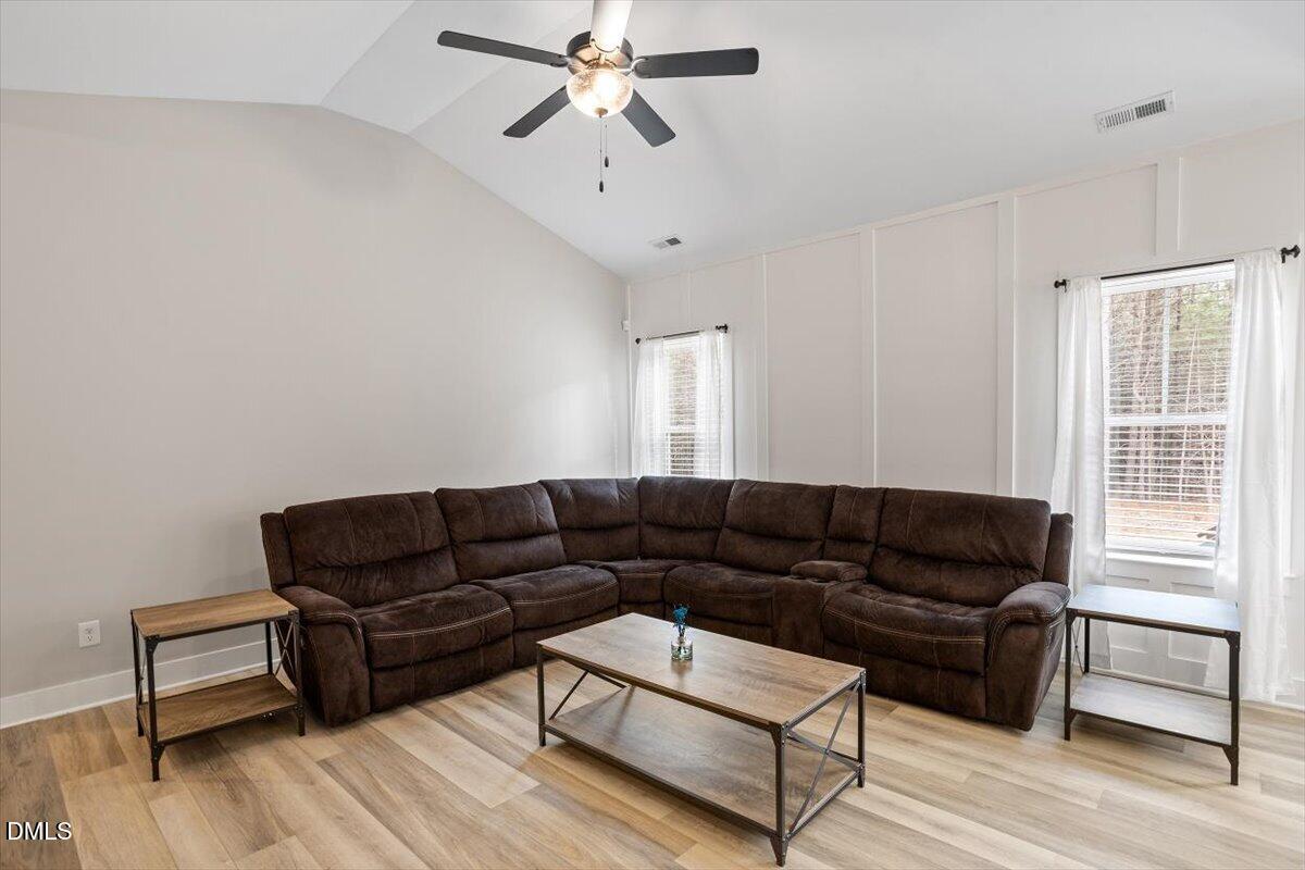 2810 Antioch Church Road