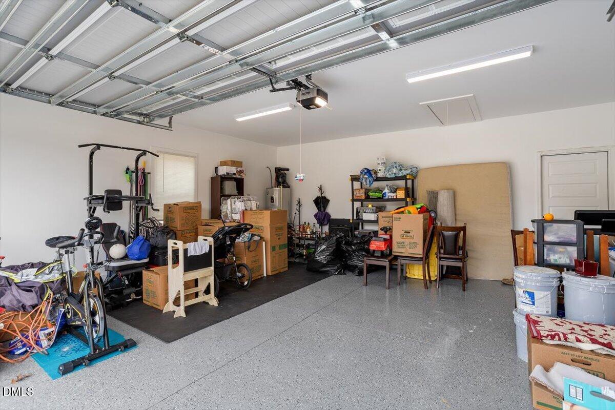 2810 Antioch Church Road