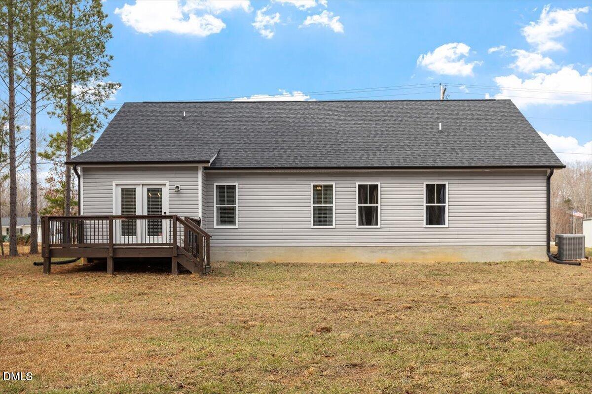 2810 Antioch Church Road