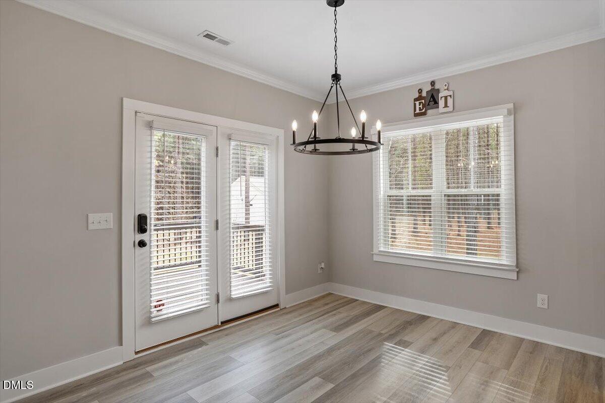 2810 Antioch Church Road