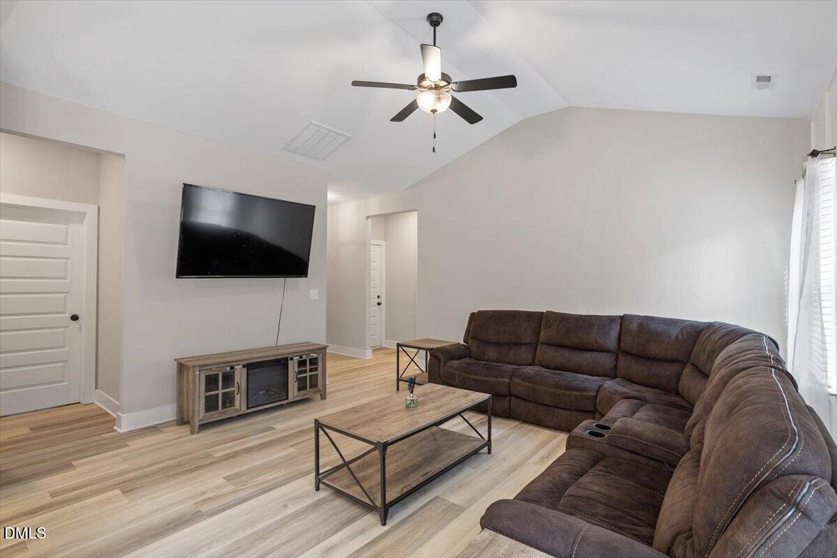 2810 Antioch Church Road