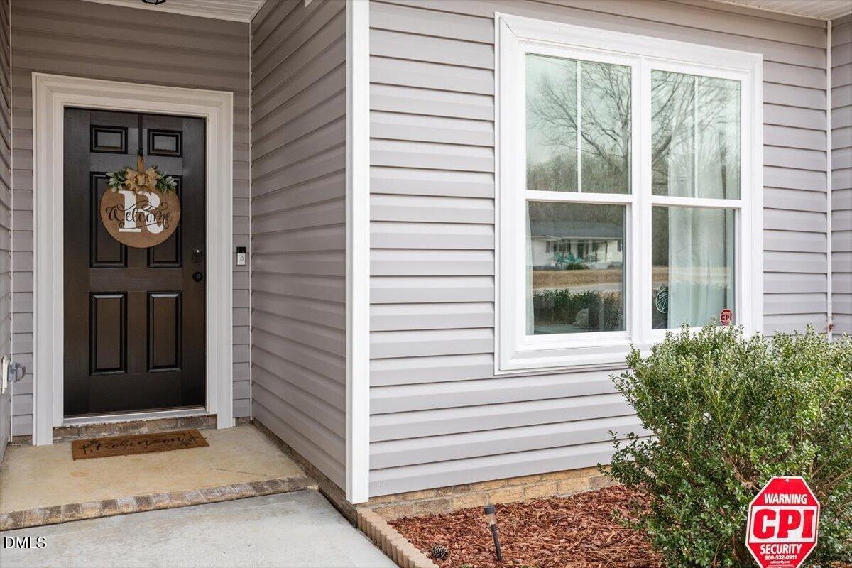 2810 Antioch Church Road