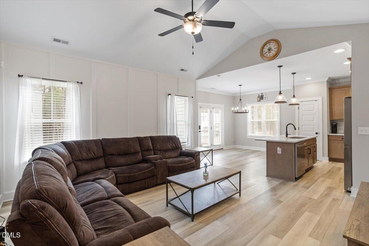 2810 Antioch Church Road