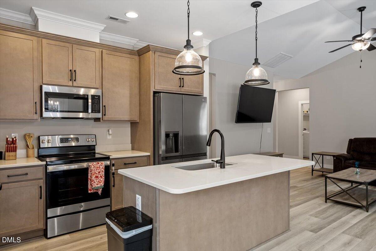 2810 Antioch Church Road