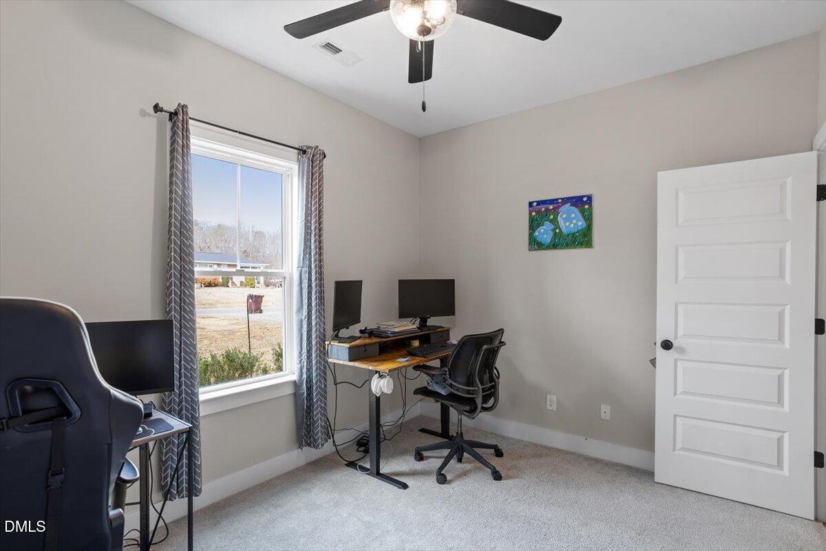 2810 Antioch Church Road