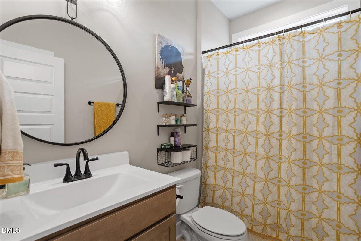 2810 Antioch Church Road