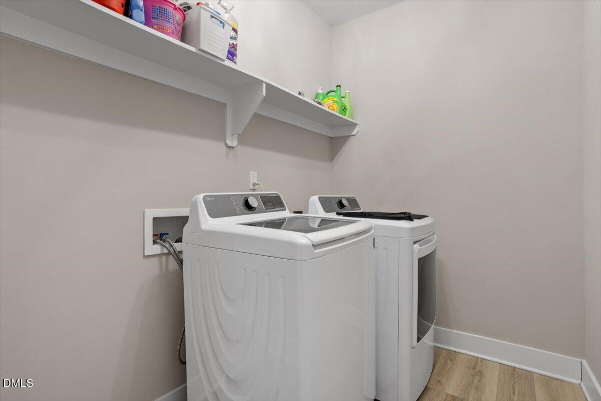 2810 Antioch Church Road