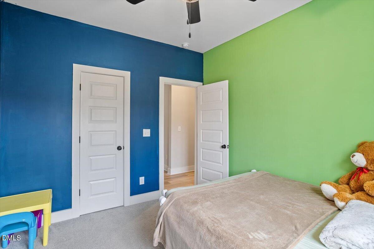 2810 Antioch Church Road