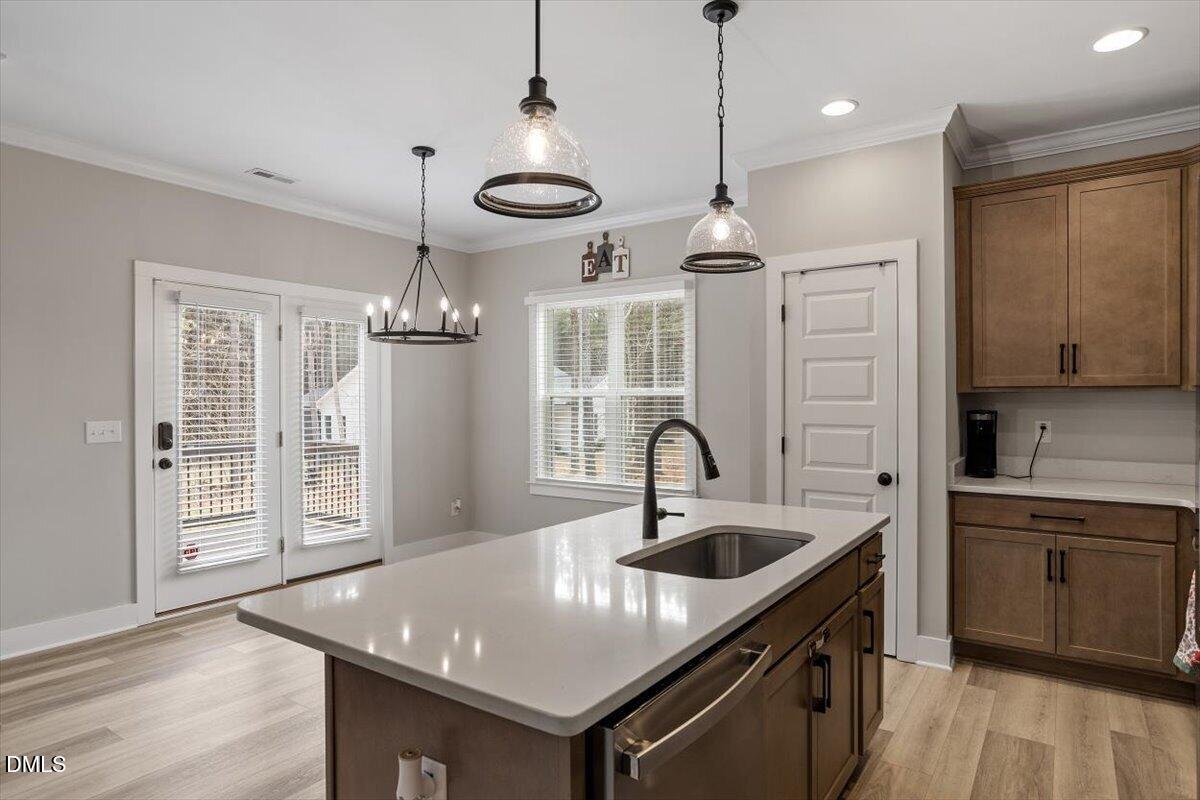 2810 Antioch Church Road