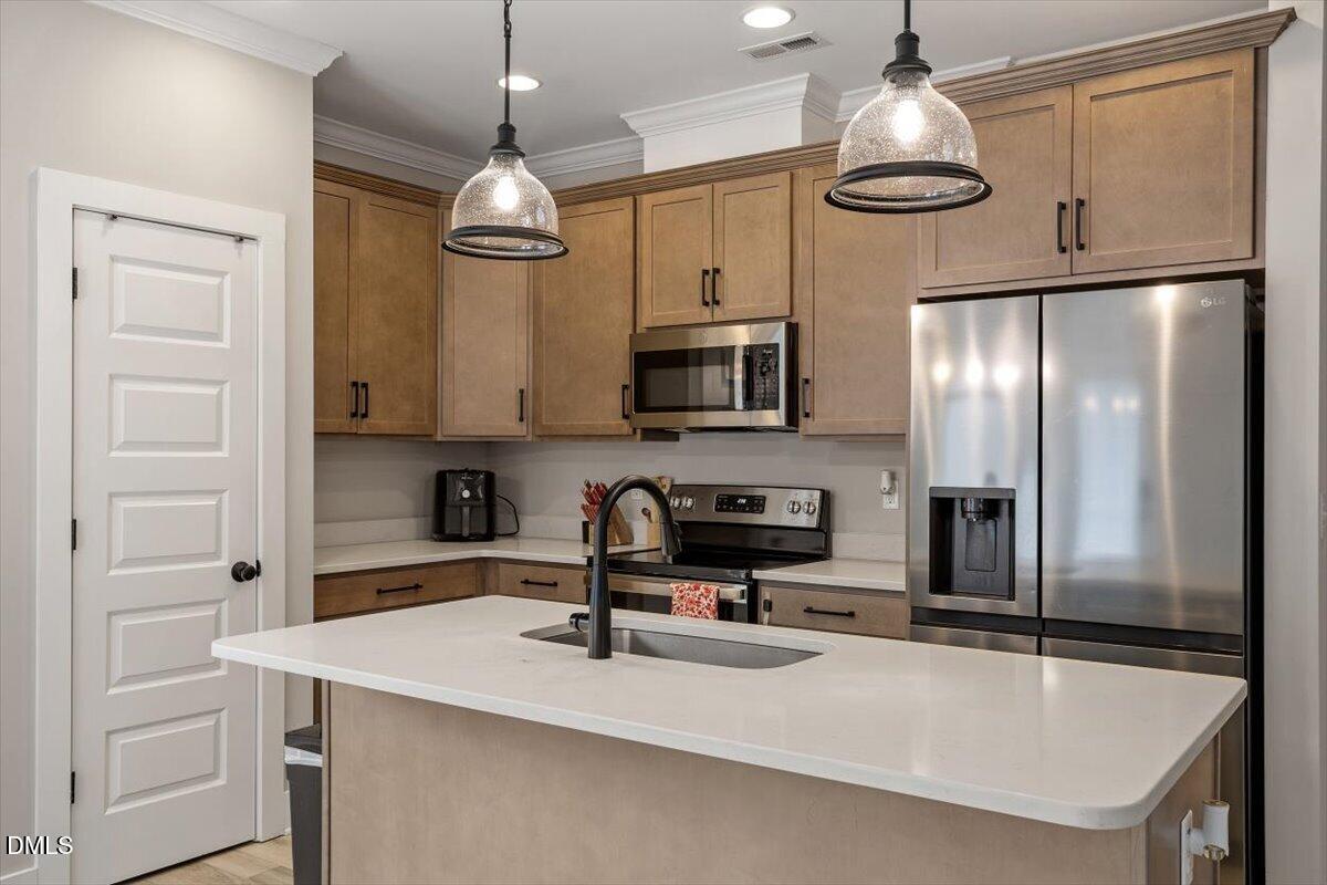 2810 Antioch Church Road