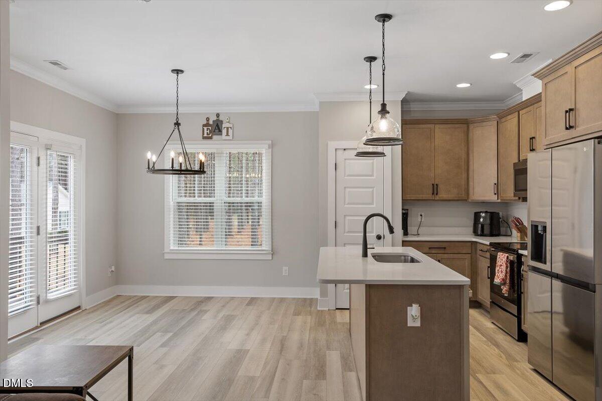 2810 Antioch Church Road