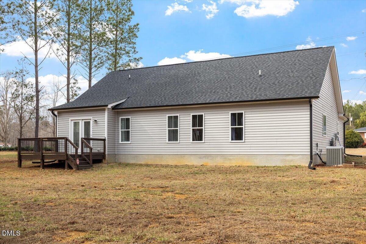 2810 Antioch Church Road