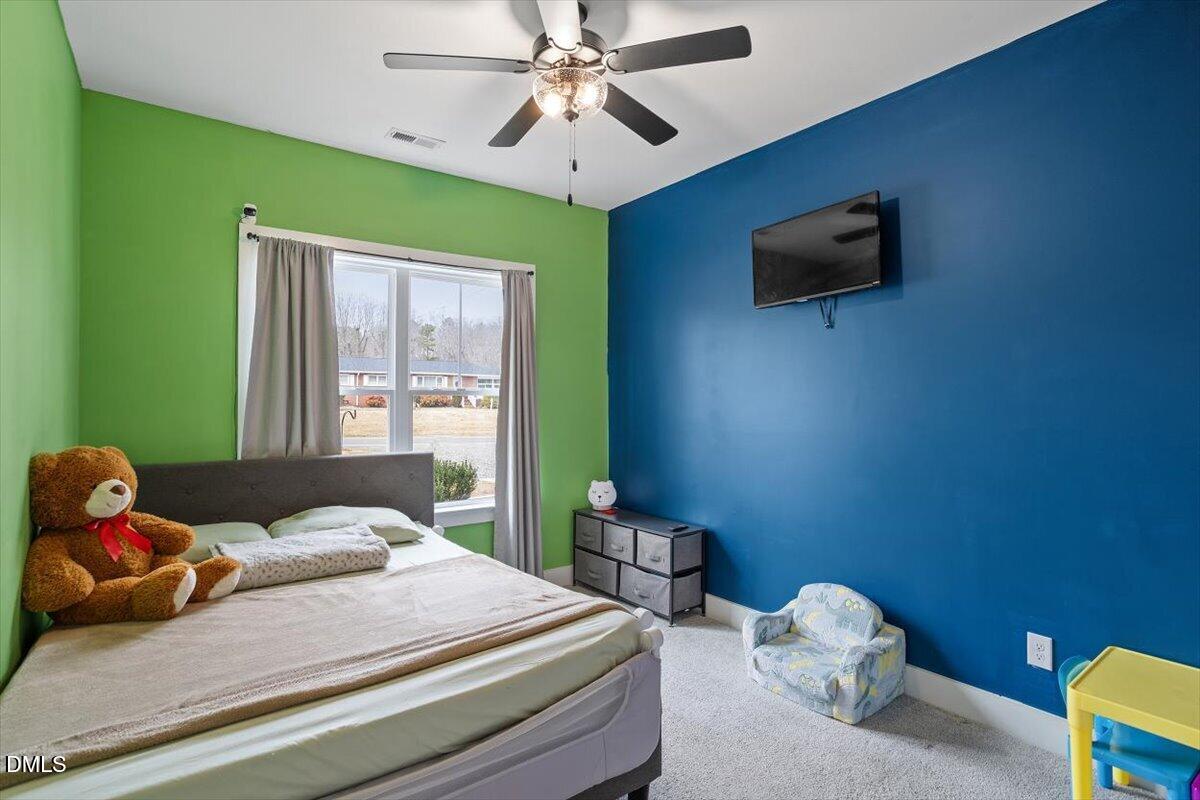 2810 Antioch Church Road