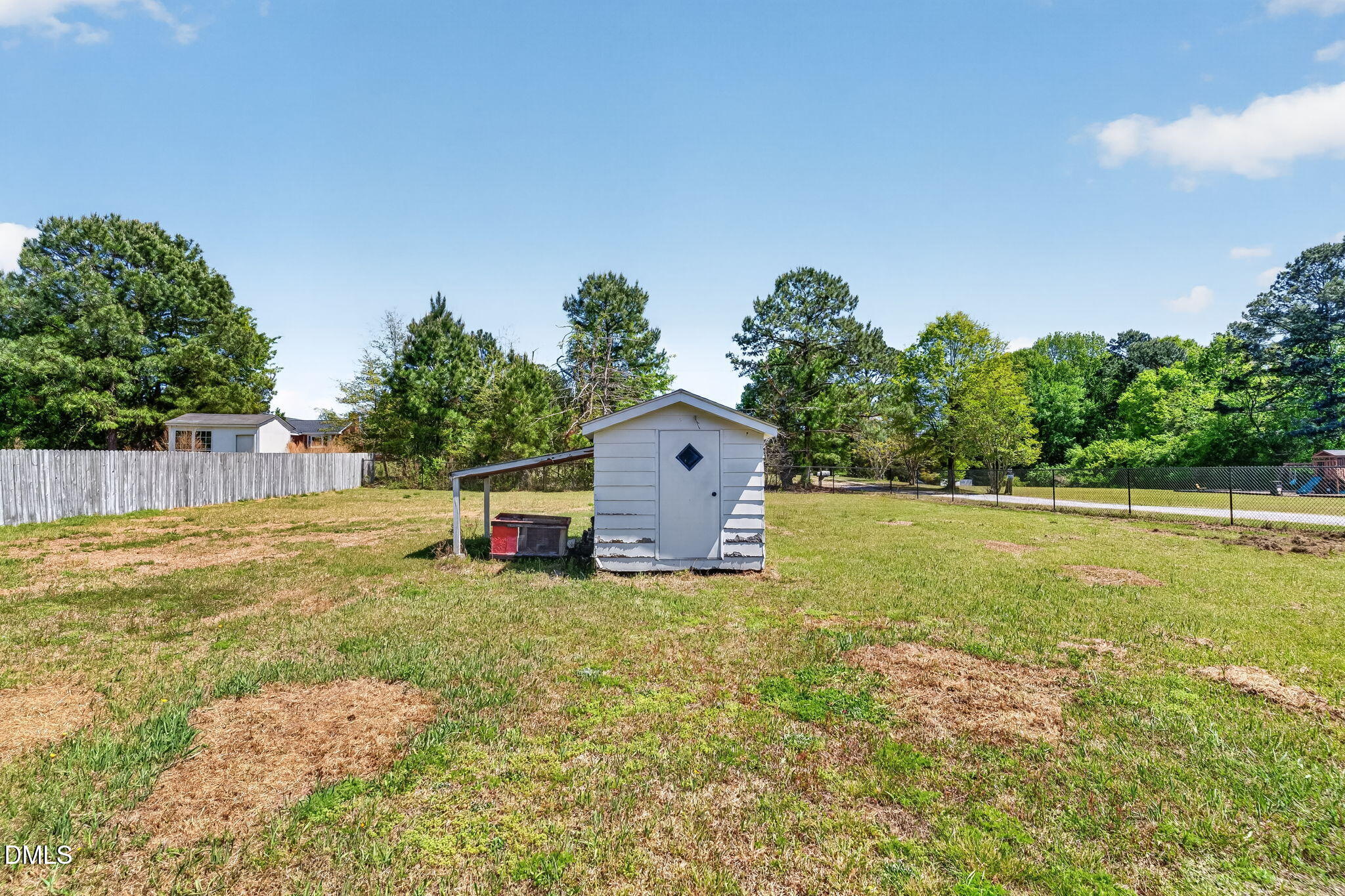 6086 Red Hill Church Road