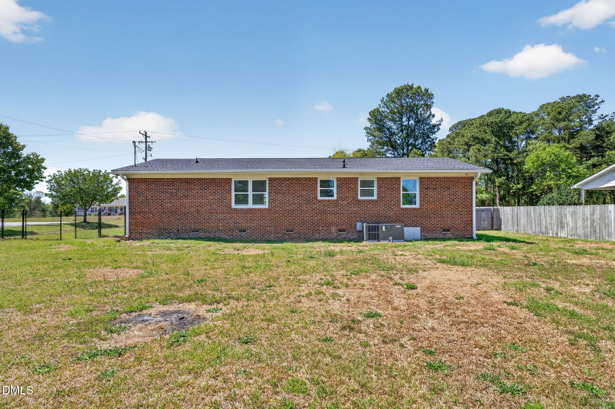 6086 Red Hill Church Road
