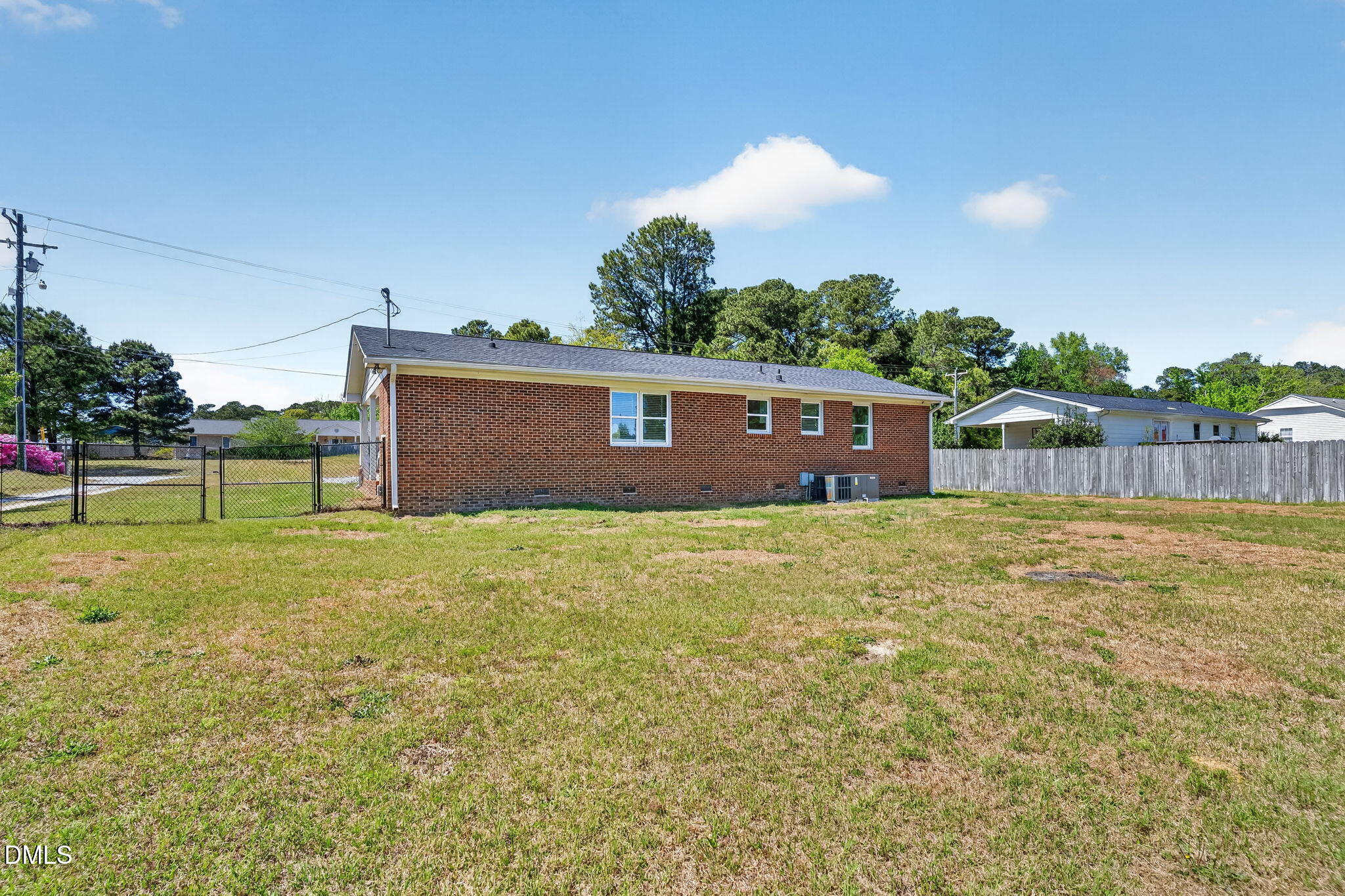 6086 Red Hill Church Road