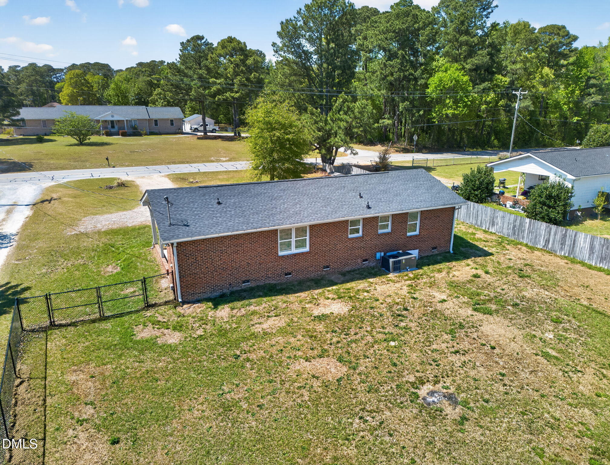 6086 Red Hill Church Road