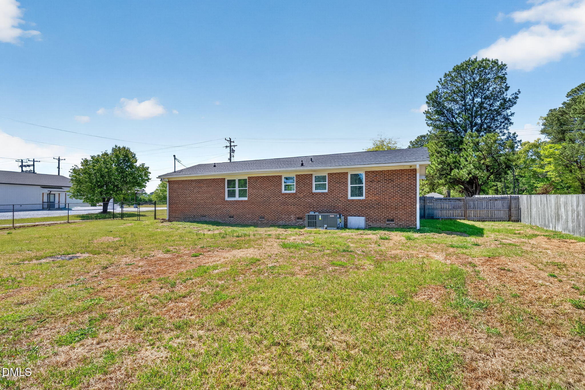 6086 Red Hill Church Road