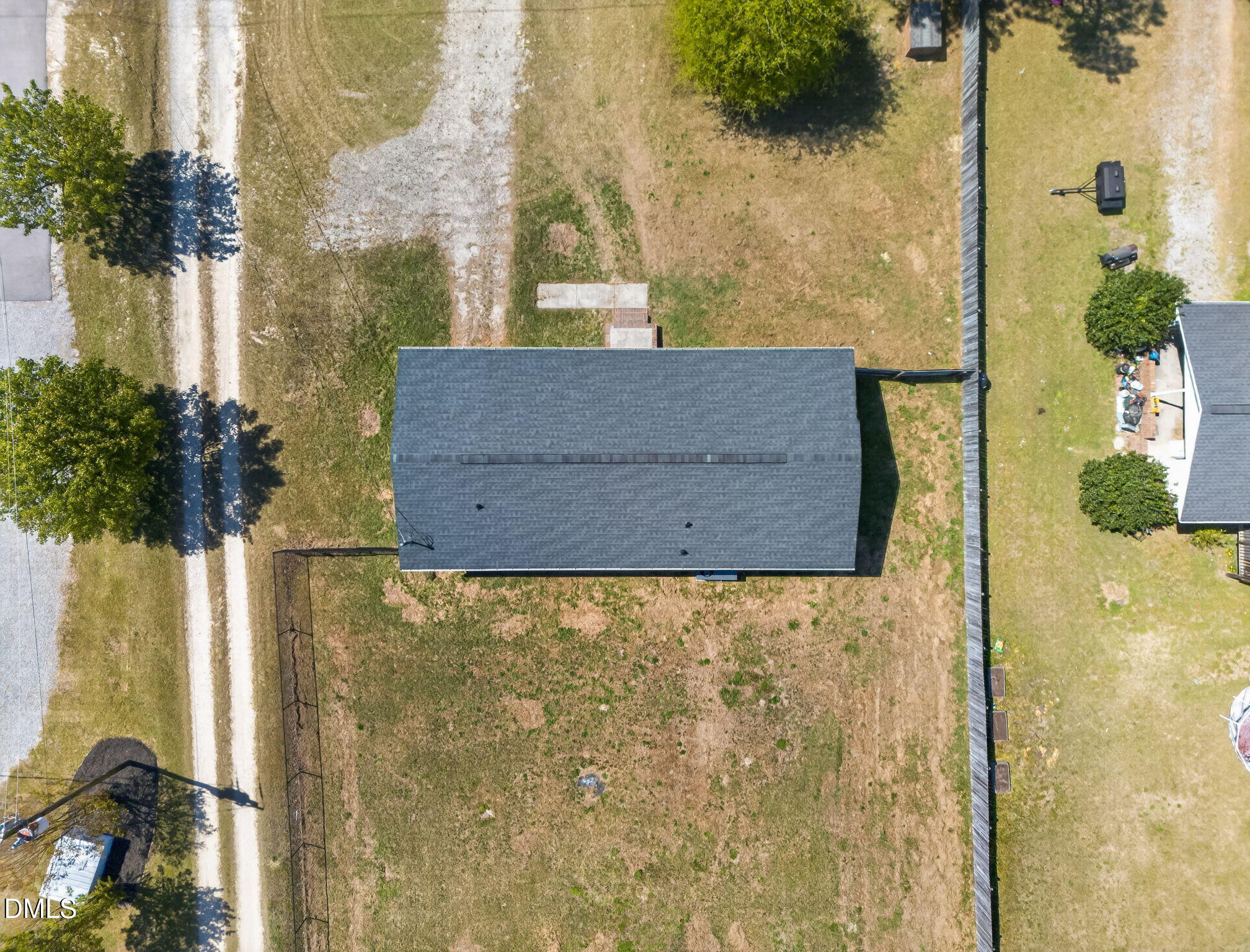 6086 Red Hill Church Road