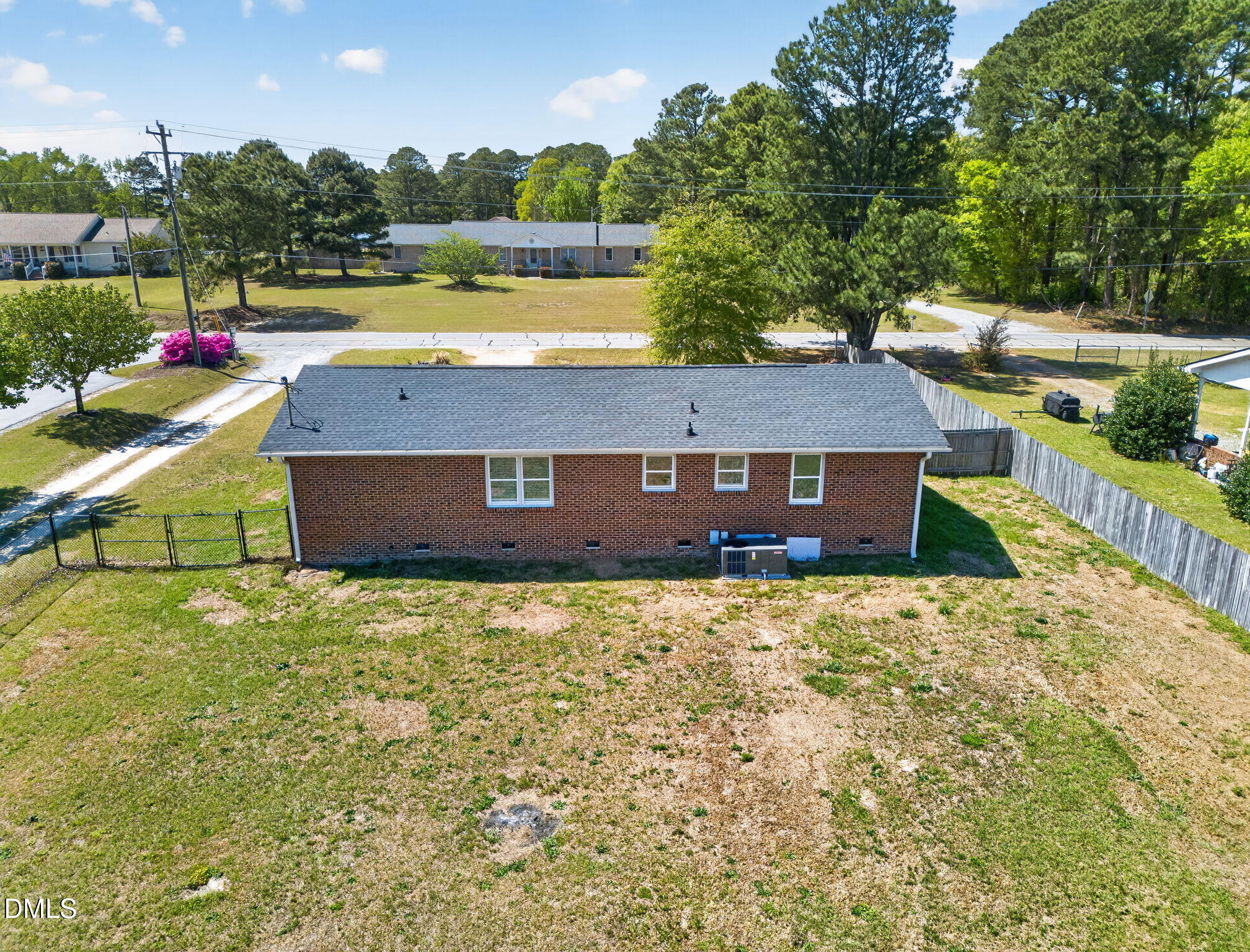 6086 Red Hill Church Road