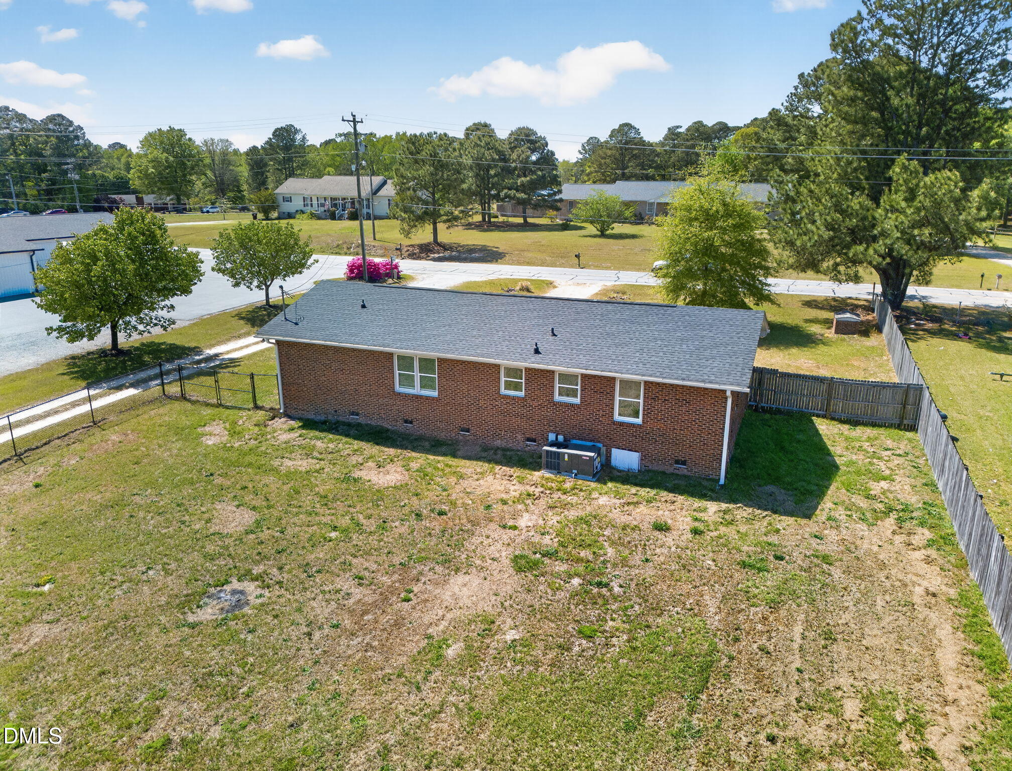 6086 Red Hill Church Road
