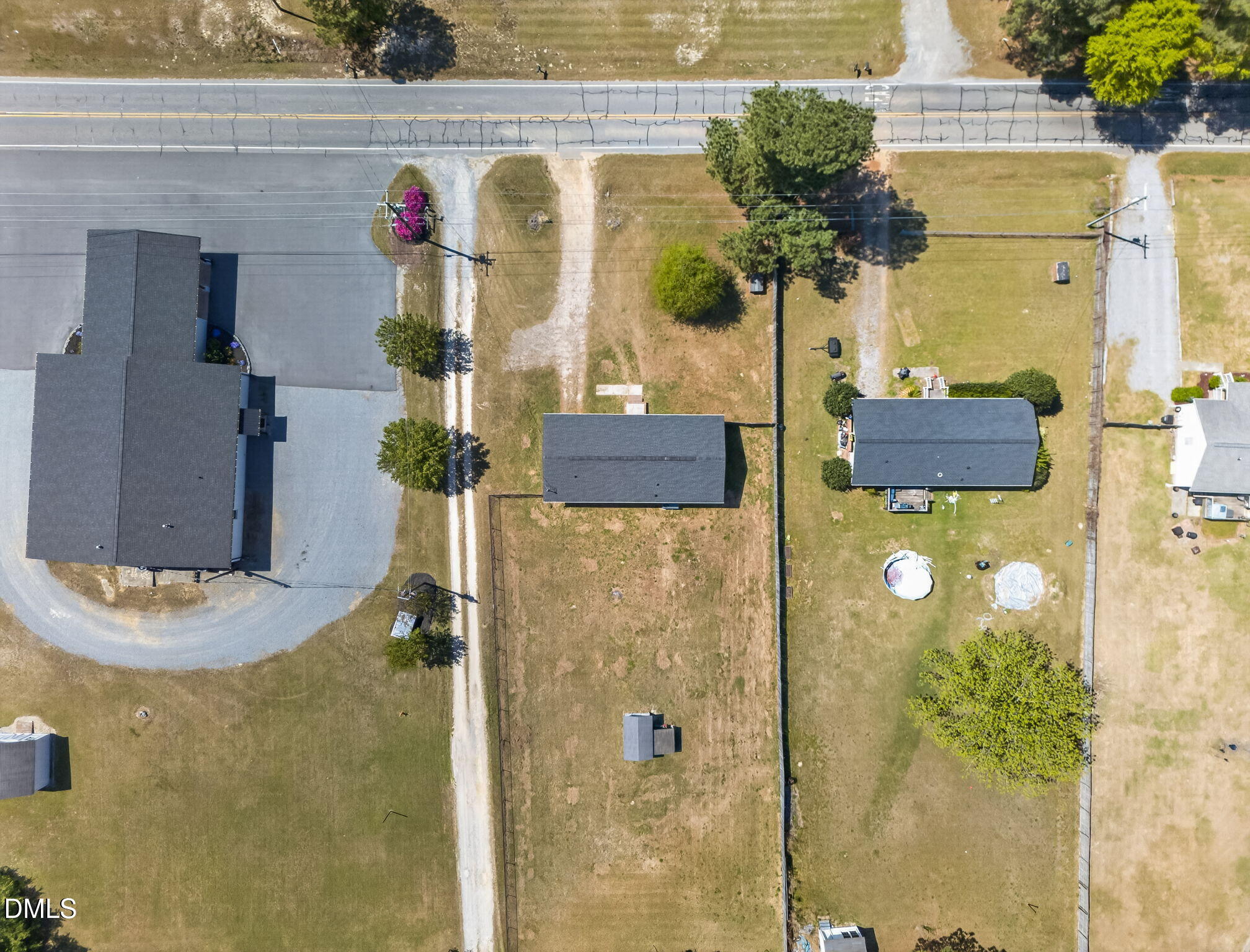 6086 Red Hill Church Road