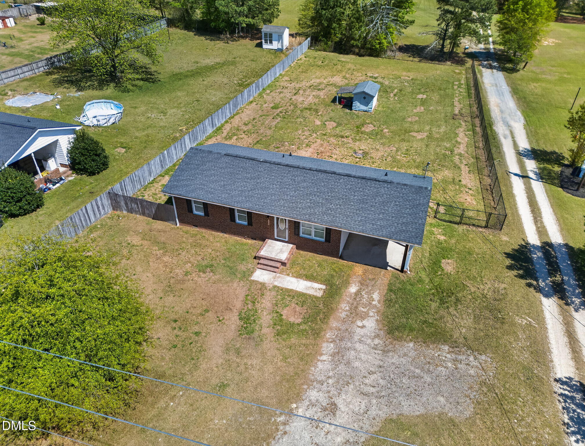6086 Red Hill Church Road