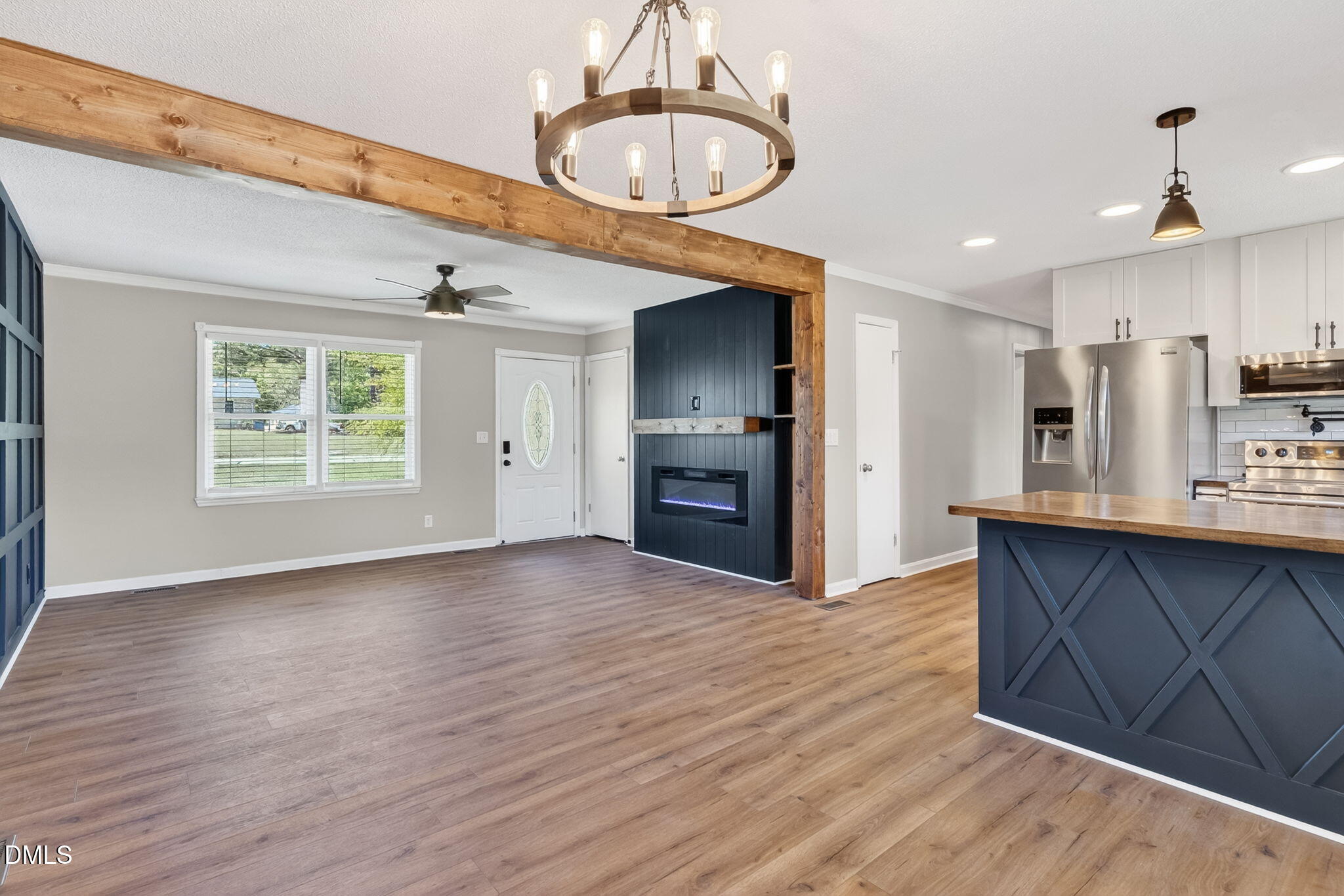 6086 Red Hill Church Road