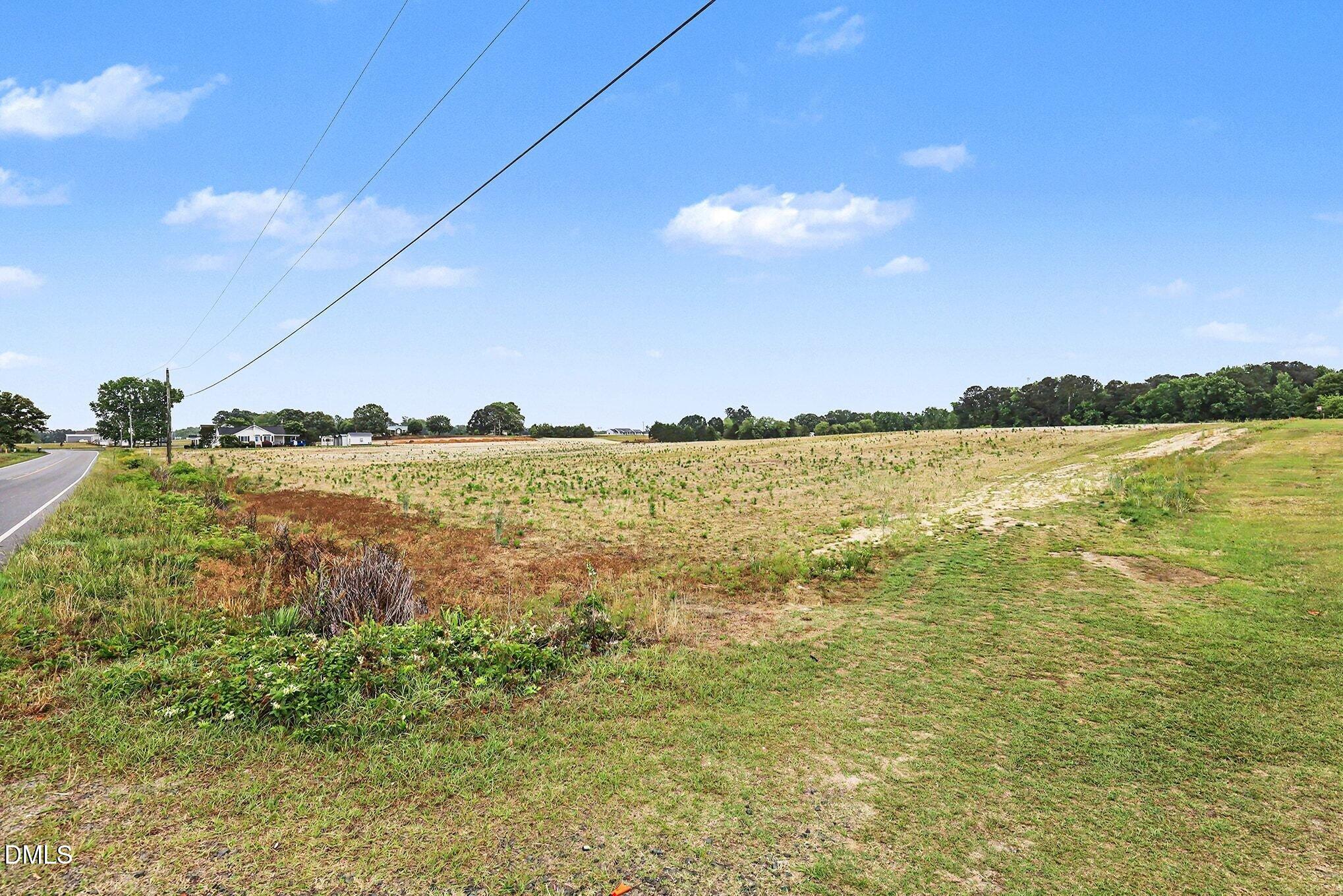 0 Woodall Dairy Road